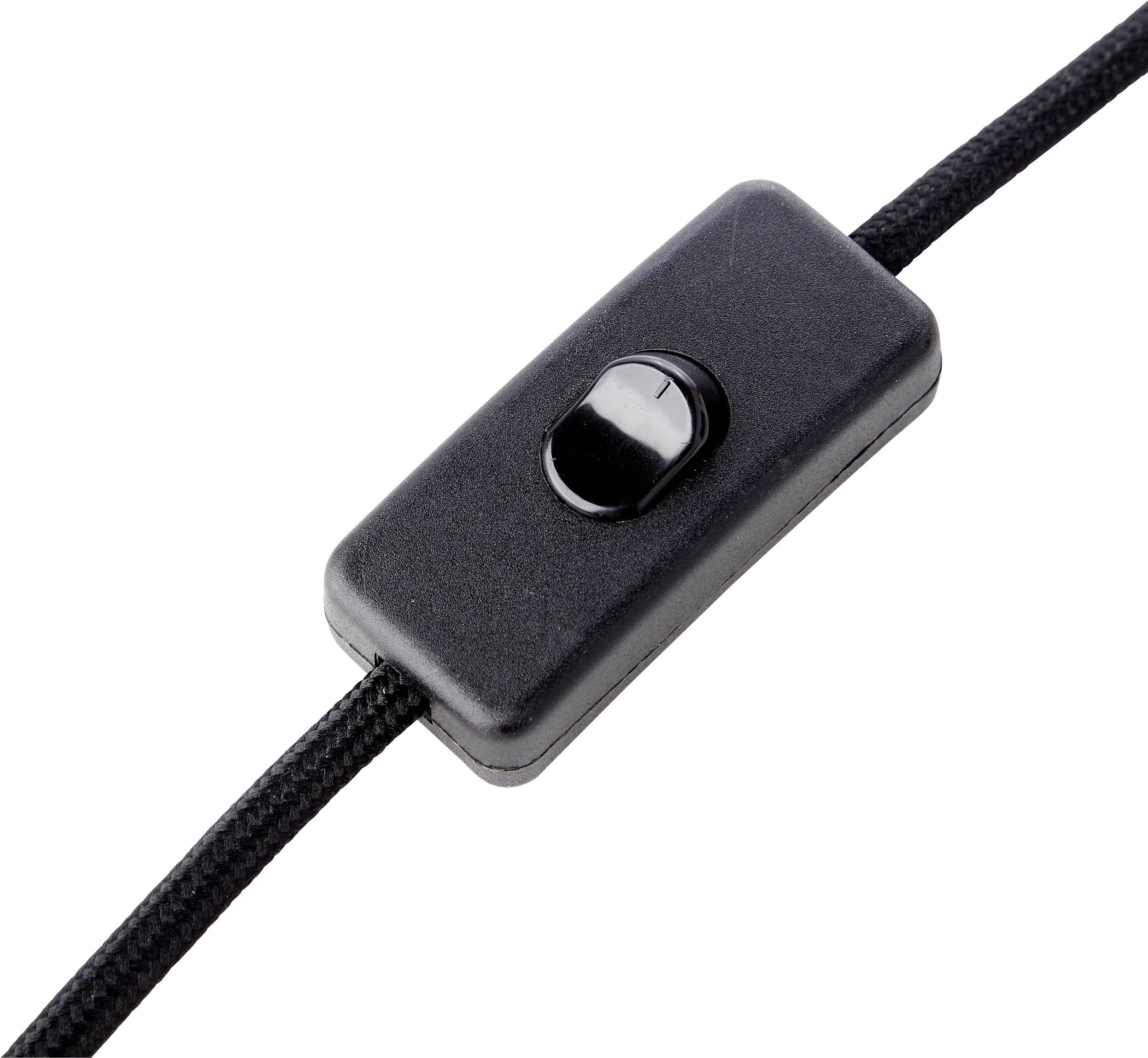 Brilliant Wiley 99089/09 Tischlampe E27 60W Holz