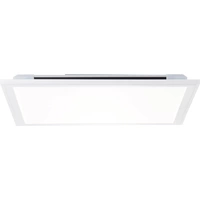 Brilliant G96946/05 Allie LED-Einbaupanel LED LED fest eingebaut 25W Weiß Brilliant G96946/05 Allie LED-Einbaupanel LED LED fest eingebaut 25W Weiß