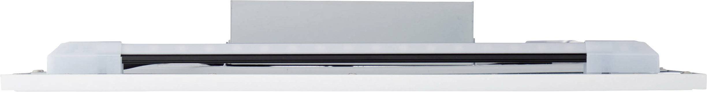 Brilliant G96946/05 Allie LED-Einbaupanel LED LED fest eingebaut 25W Weiß