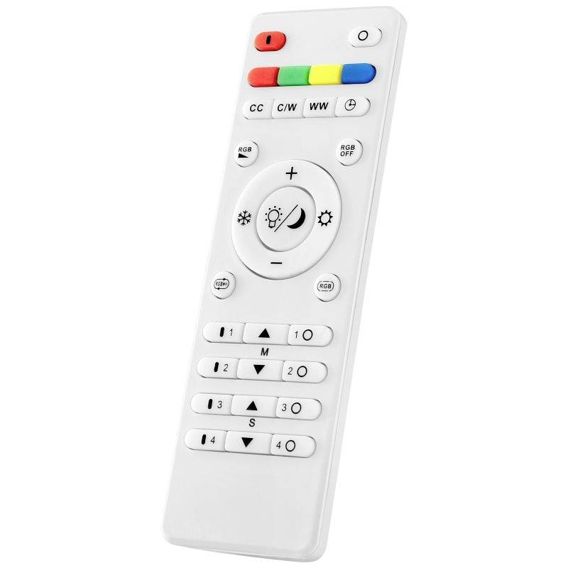 Brilliant G96946/05 Allie LED-Einbaupanel LED LED fest eingebaut 25W Weiß