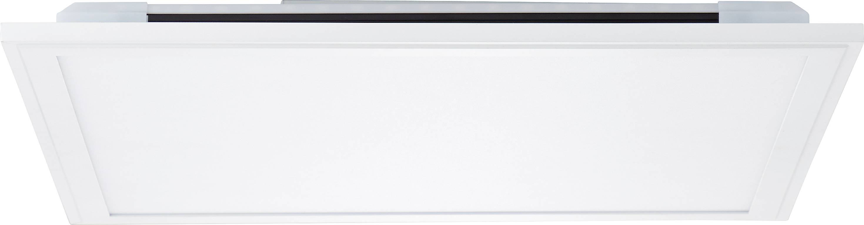 Brilliant G96946/05 Allie LED-Einbaupanel LED LED fest eingebaut 25W Weiß