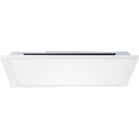 Brilliant G96946/05 Allie LED-Einbaupanel LED LED fest eingebaut 25W Weiß Brilliant G96946/05 Allie LED-Einbaupanel LED LED fest eingebaut 25W Weiß