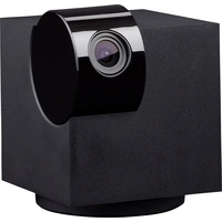 Brilliant Smart Camera HK17879S63 WLAN IP Überwachungskamera 1280 x 768 Pixel Brilliant Smart Camera HK17879S63 WLAN IP Überwachungskamera 1280 x 768 Pixel