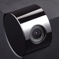 Brilliant Smart Camera HK17879S63 WLAN IP Überwachungskamera 1280 x 768 Pixel Brilliant Smart Camera HK17879S63 WLAN IP Überwachungskamera 1280 x 768 Pixel