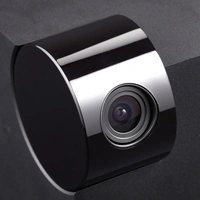 Brilliant Smart Camera HK17879S63 WLAN IP Überwachungskamera 1280 x 768 Pixel Brilliant Smart Camera HK17879S63 WLAN IP Überwachungskamera 1280 x 768 Pixel