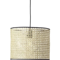 Brilliant 99090/09 Wiley Pendelleuchte E27 60W Holz Brilliant 99090/09 Wiley Pendelleuchte E27 60W Holz