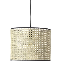 Brilliant 99090/09 Wiley Pendelleuchte E27 60W Holz Brilliant 99090/09 Wiley Pendelleuchte E27 60W Holz