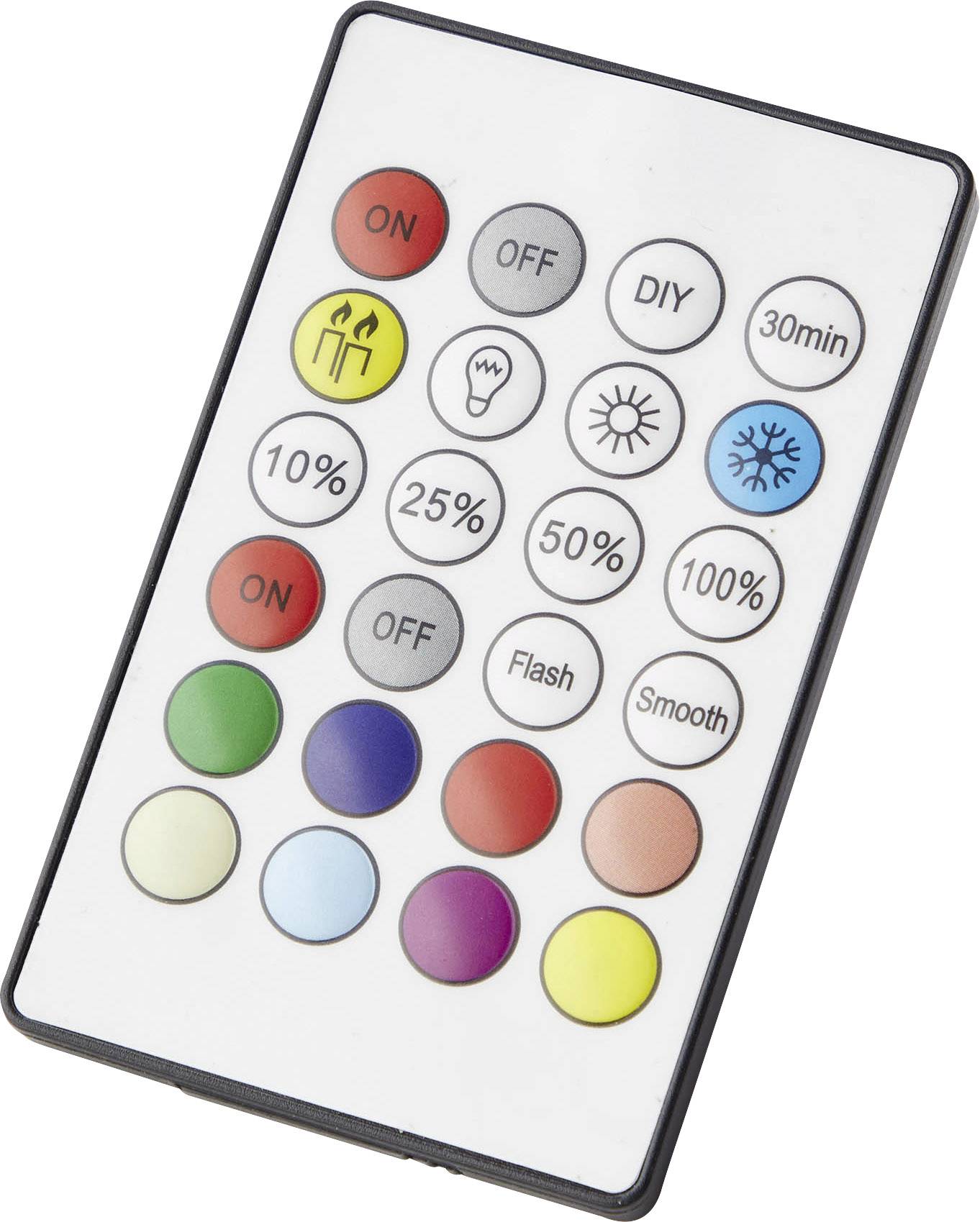 Brilliant G96948/05 Allie LED-Deckenleuchte LED LED fest eingebaut 37W Weiß