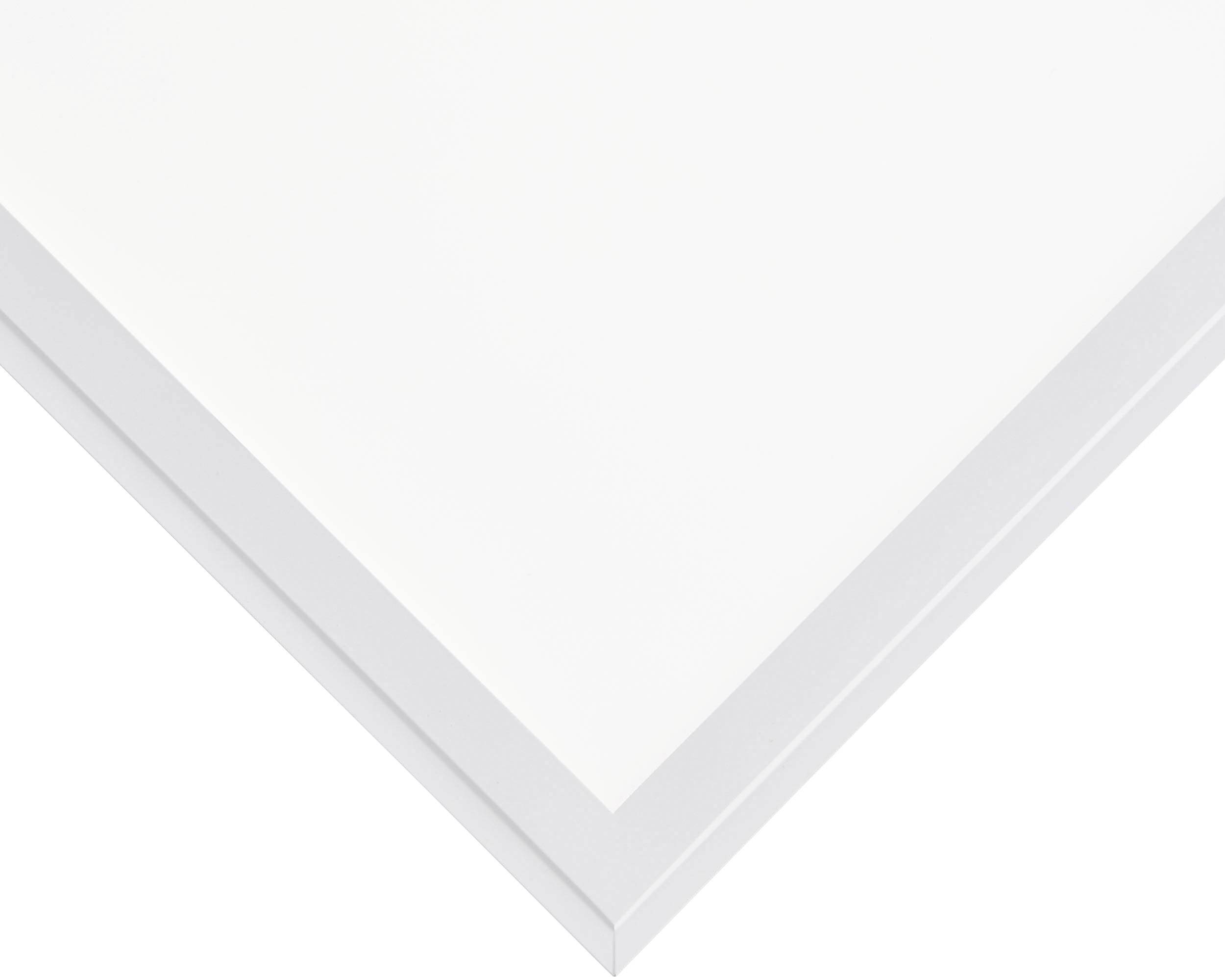 Brilliant G96948/05 Allie LED-Deckenleuchte LED LED fest eingebaut 37W Weiß