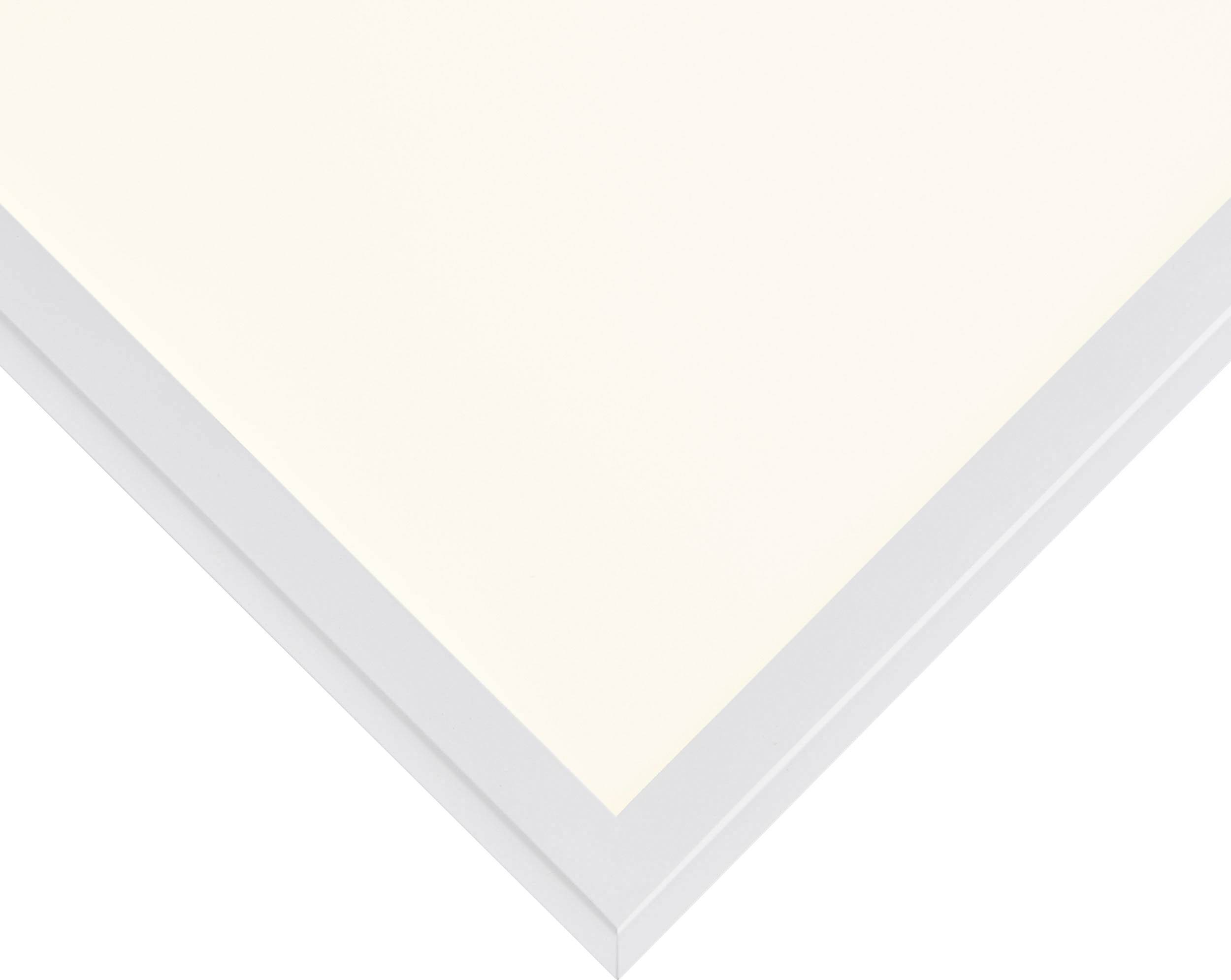 Brilliant G96948/05 Allie LED-Deckenleuchte LED LED fest eingebaut 37W Weiß