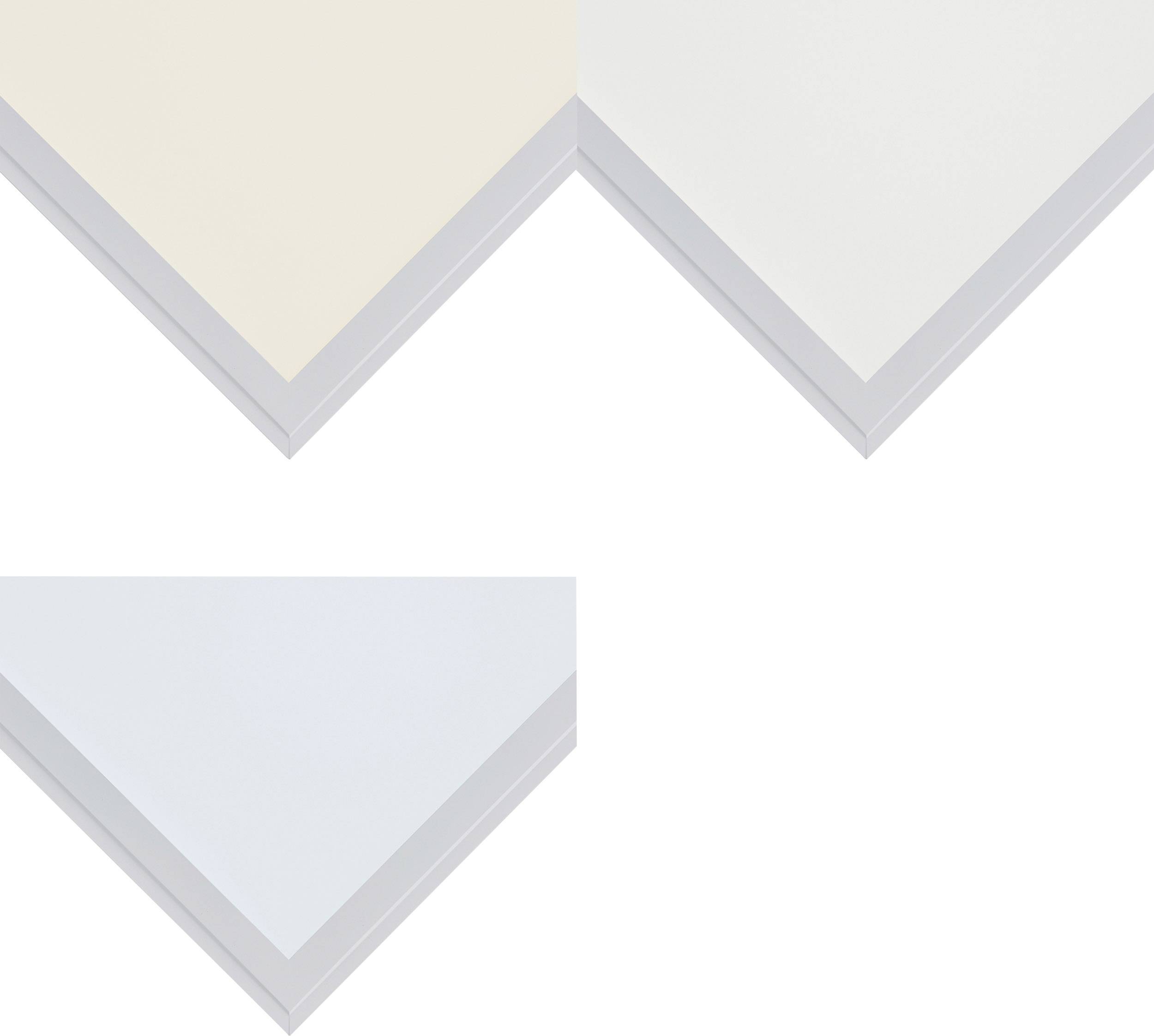 Brilliant G96948/05 Allie LED-Deckenleuchte LED LED fest eingebaut 37W Weiß