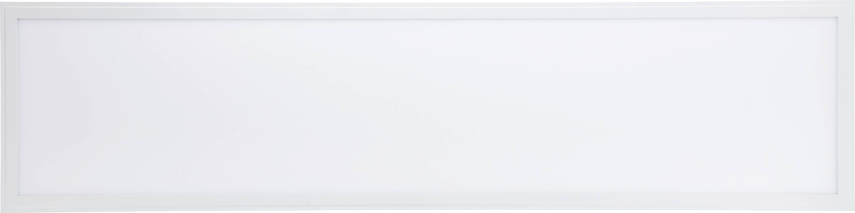 Brilliant G96948/05 Allie LED-Deckenleuchte LED LED fest eingebaut 37W Weiß