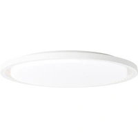 Brilliant Briant G96988/05 LED-Deckenleuchte Sand, Weiß 41.9W Brilliant Briant G96988/05 LED-Deckenleuchte Sand, Weiß 41.9W