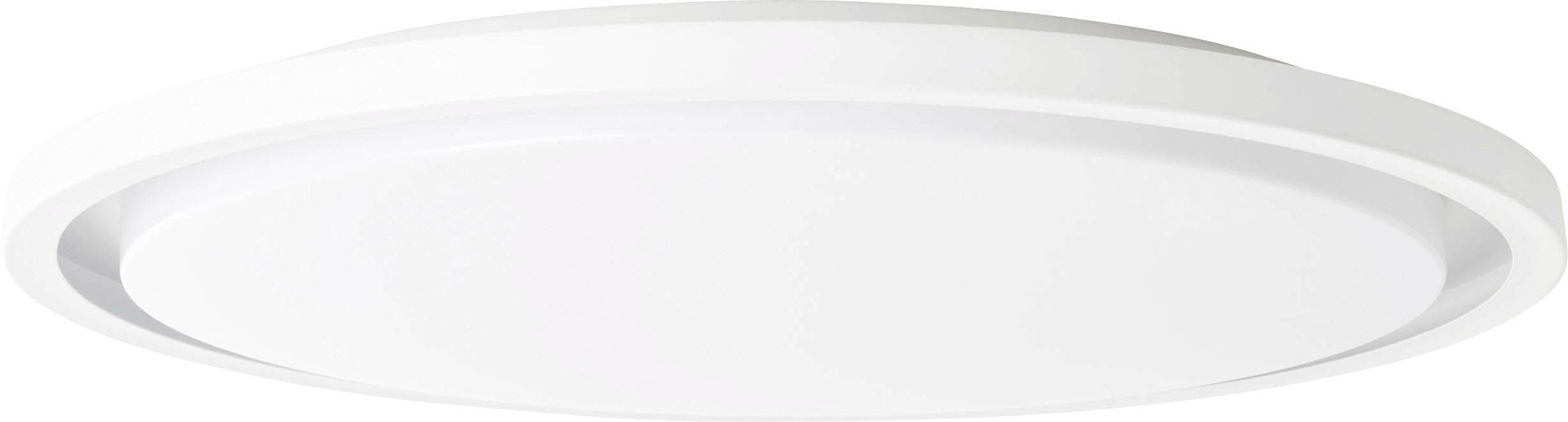 Brilliant Briant G96988/05 LED-Deckenleuchte Sand, Weiß 41.9W