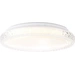 Brilliant G96992/05 Badria LED-Deckenleuchte LED LED fest eingebaut 12W Weiß Brilliant G96992/05 Badria LED-Deckenleuchte LED LED fest eingebaut 12W Weiß