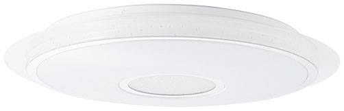 Brilliant HK17503S05 Ronny LED-Deckenleuchte LED LED fest eingebaut EEK: F (A - G) 36W Weiß