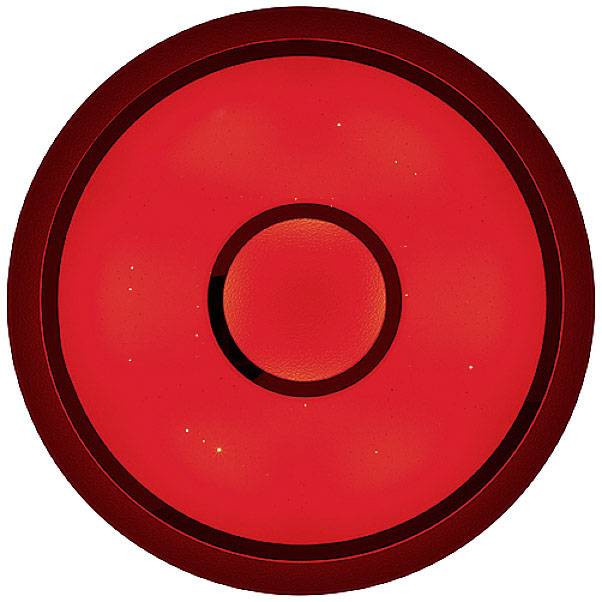 Brilliant HK17503S05 Ronny LED-Deckenleuchte LED LED fest eingebaut EEK: F (A - G) 36W Weiß