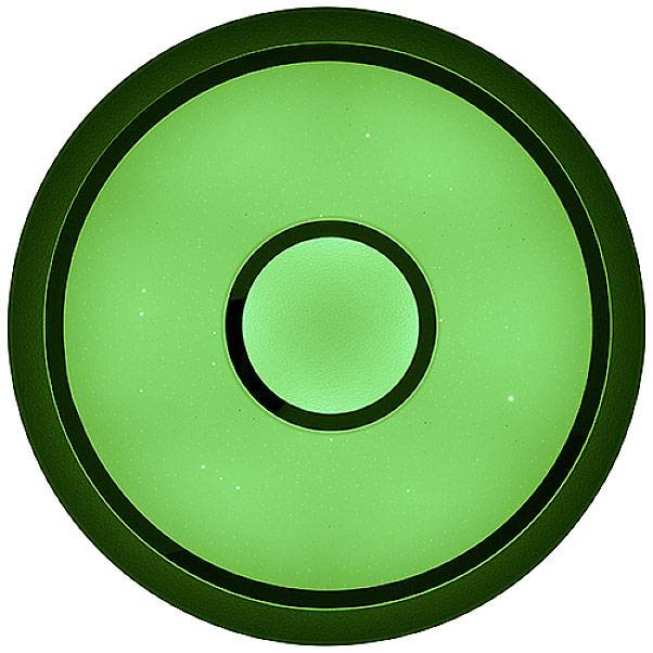 Brilliant HK17503S05 Ronny LED-Deckenleuchte LED LED fest eingebaut EEK: F (A - G) 36W Weiß