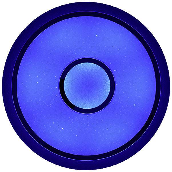 Brilliant HK17503S05 Ronny LED-Deckenleuchte LED LED fest eingebaut EEK: F (A - G) 36W Weiß