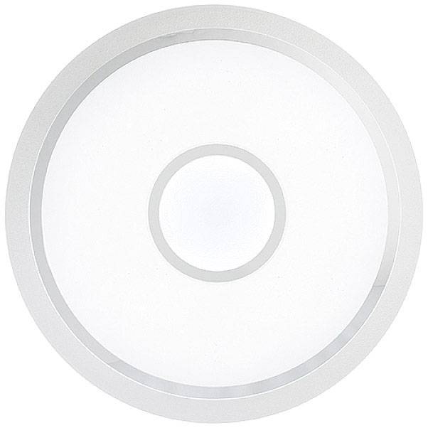 Brilliant HK17503S05 Ronny LED-Deckenleuchte LED LED fest eingebaut EEK: F (A - G) 36W Weiß