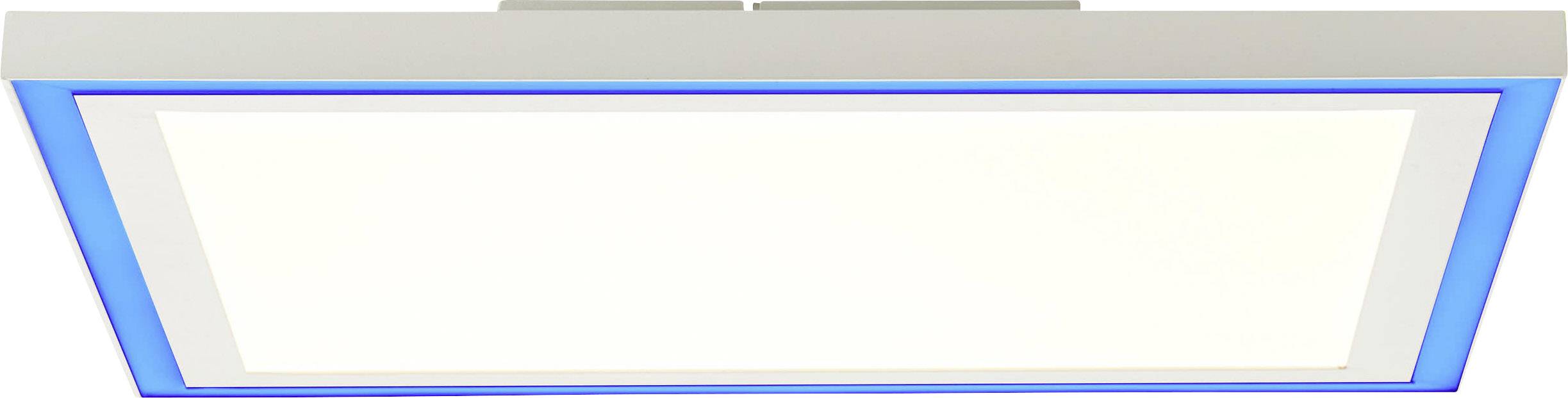 Brilliant G97075/05 Lanette LED-Panel LED LED fest eingebaut EEK: F (A - G) 25W Weiß