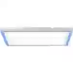 Brilliant G97075/05 Lanette LED-Panel LED LED fest eingebaut EEK: F (A - G) 25W Weiß Brilliant G97075/05 Lanette LED-Panel LED LED fest eingebaut EEK: F (A - G) 25W Weiß