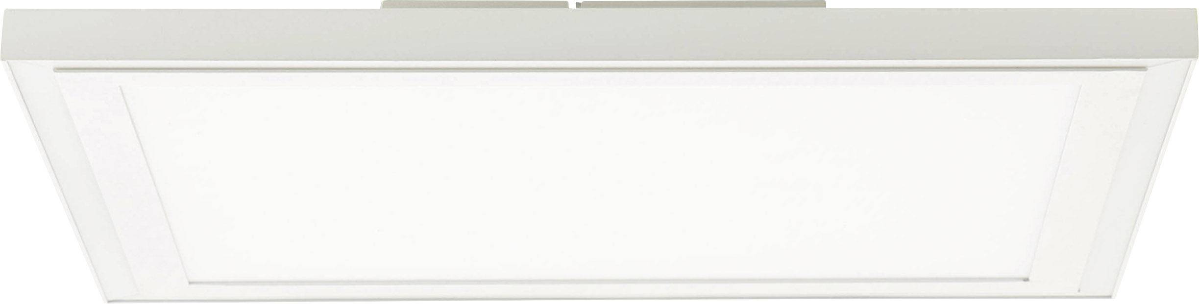 Brilliant G97075/05 Lanette LED-Panel LED LED fest eingebaut EEK: F (A - G) 25W Weiß