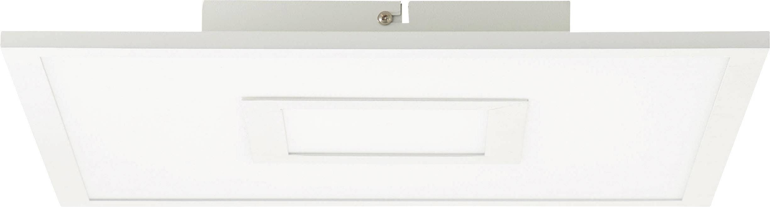 Brilliant G97078/05 Odella LED-Panel LED LED fest eingebaut 25 W Weiß