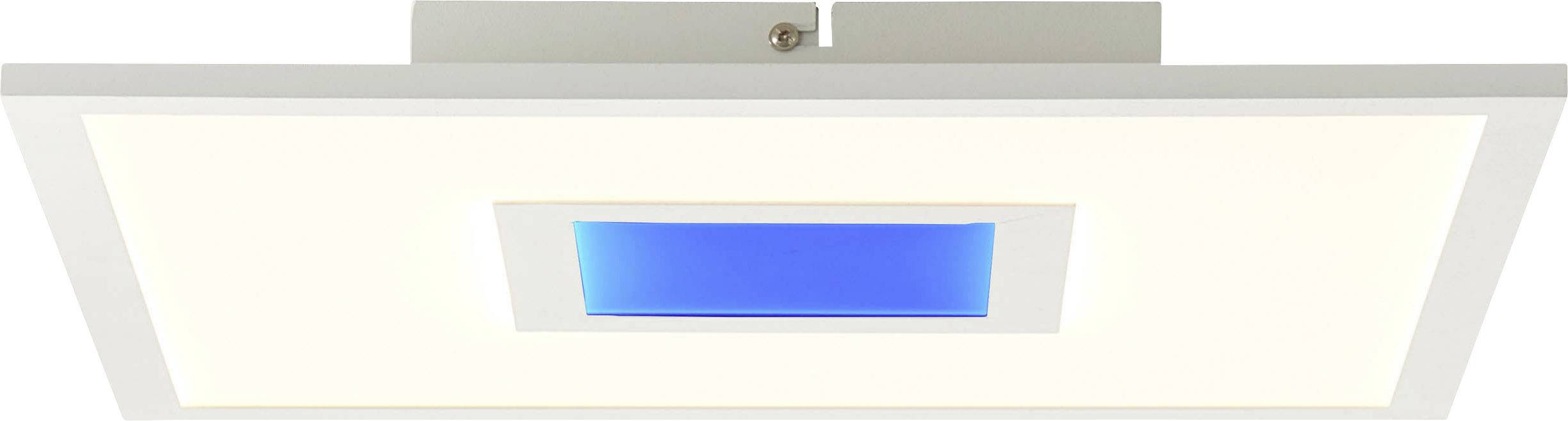 Brilliant Odella G97078/05 LED-Panel Weiß 25W RGB EEK: F (A - G)