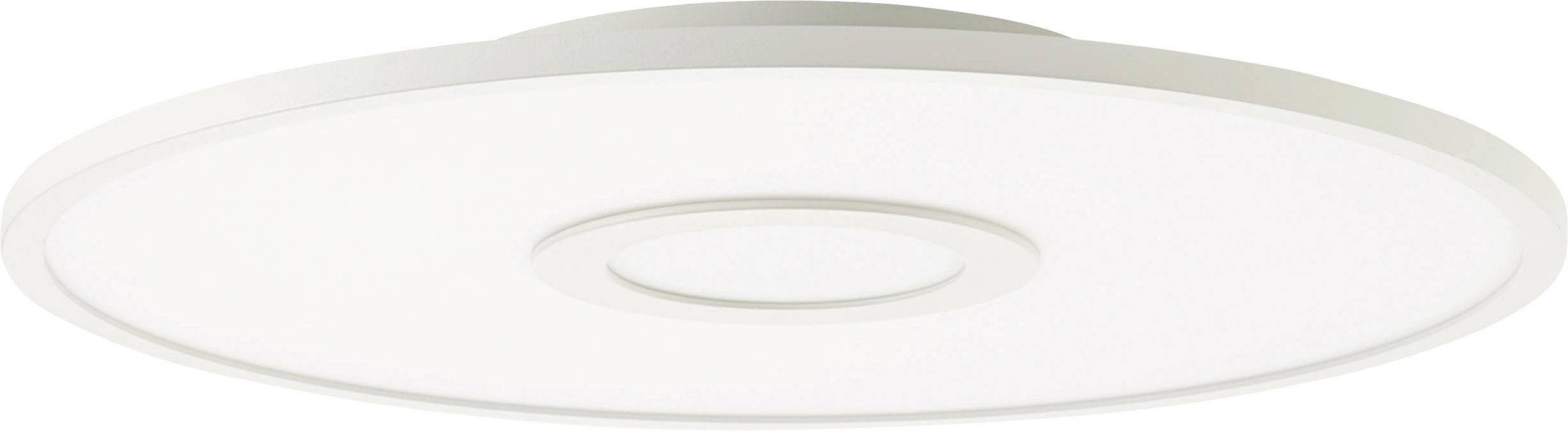 Brilliant G97083/05 Odella LED-Panel LED LED fest eingebaut 24W Weiß