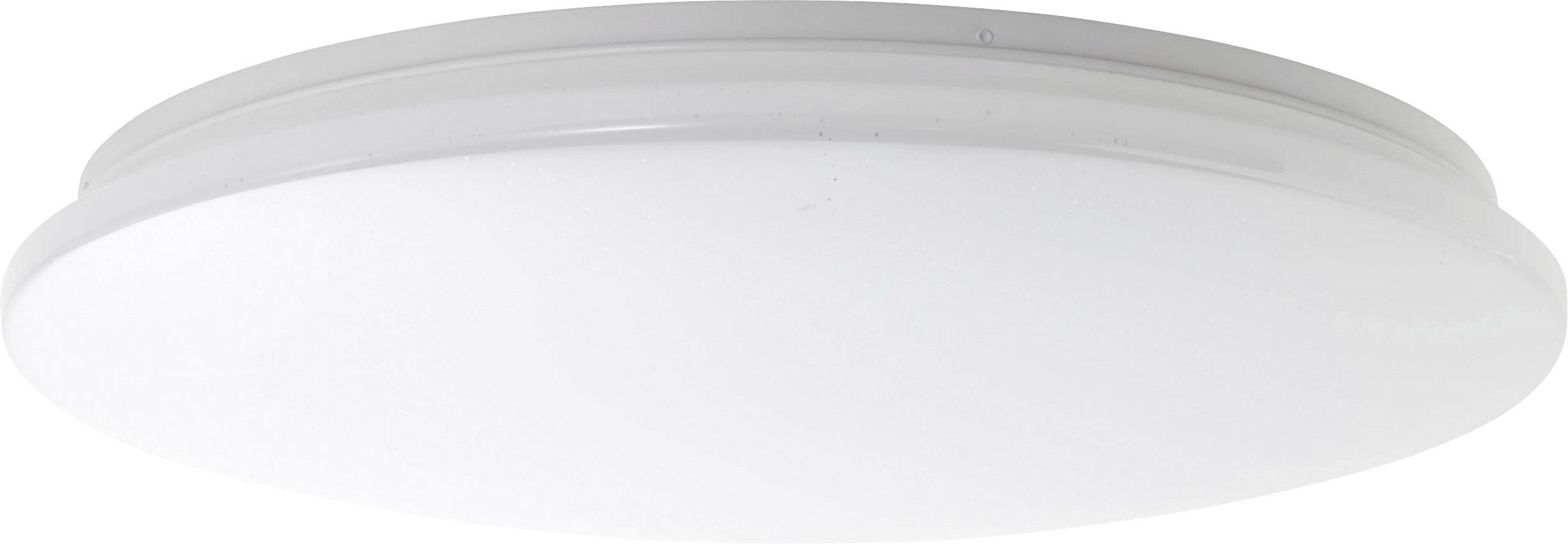 Brilliant Farica G97132/05 LED-Deckenleuchte 36W Weiß, Warm-Weiß
