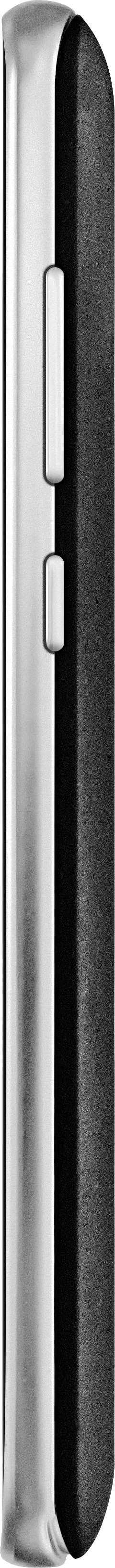 Emporia SMART 3 mini Smartphone 16 GB 12.7 cm (5 Zoll) Schwarz Android™ 9.0 Single-SIM