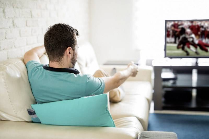 Technaxx BT-X50 Nacken-Lautsprecher