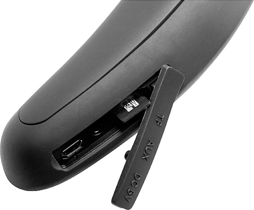 Technaxx BT-X50 Nacken-Lautsprecher