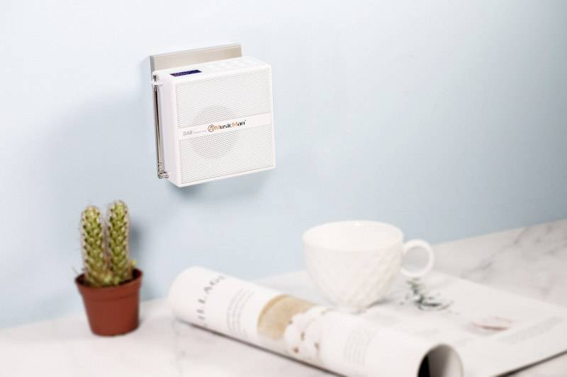 Technaxx BT-X51 Bluetooth® Lautsprecher FM Radio, USB, SD, AUX