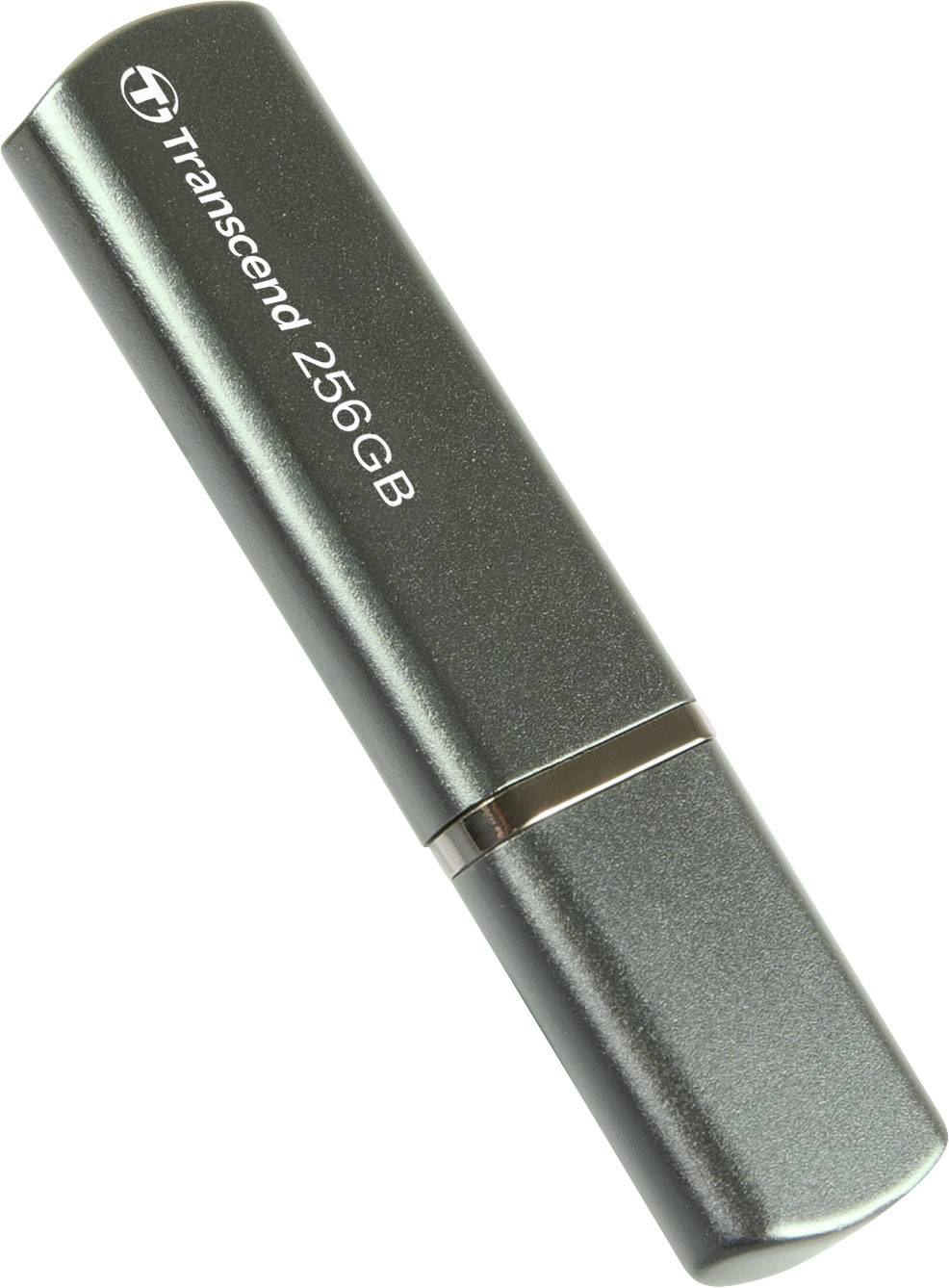 Transcend JetFlash 910 USB-Stick 256GB TS256GJF910 USB 3.2 Gen 1