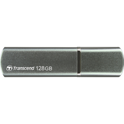 Transcend JetFlash 910 USB-Stick 128 GB TS128GJF910 USB 3.2 Gen 1