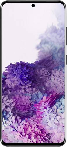 Samsung Galaxy S20 Enterprise Edition Smartphone 128GB 15.7cm (6.2 Zoll) Grau Android™ 10 Dual SIM  - Onlineshop Voelkner