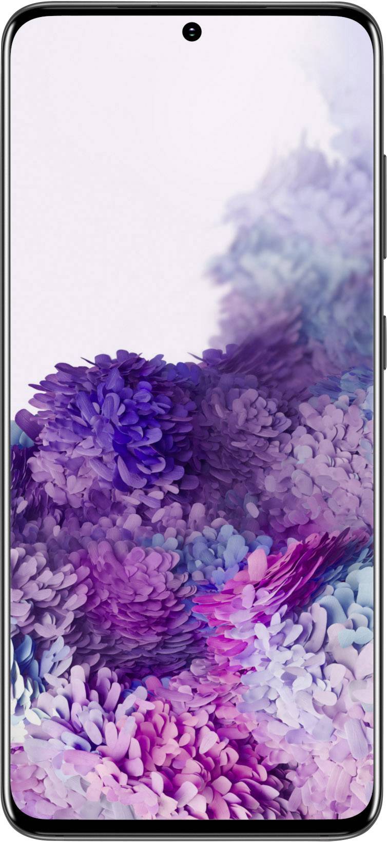 Samsung Galaxy S20 128 GB Grau 15.7 cm (6.2 Zoll) Smartphone