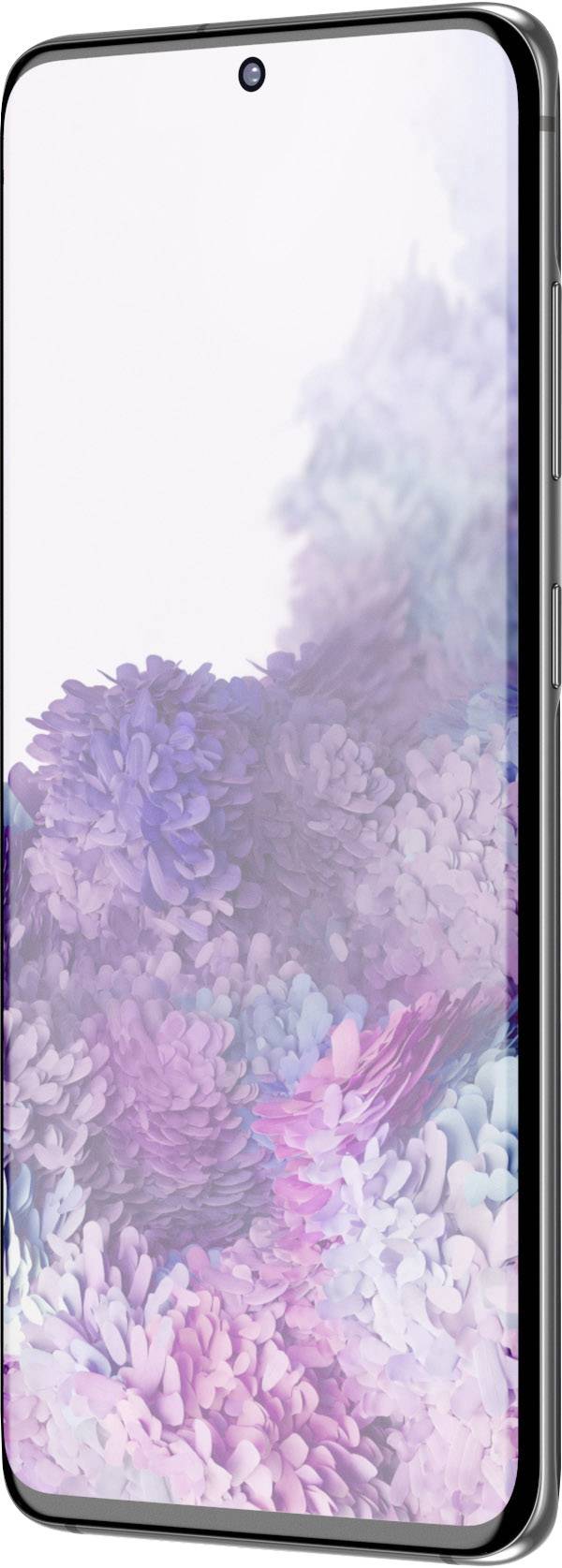 Samsung Galaxy S20 128 GB Grau 15.7 cm (6.2 Zoll) Smartphone