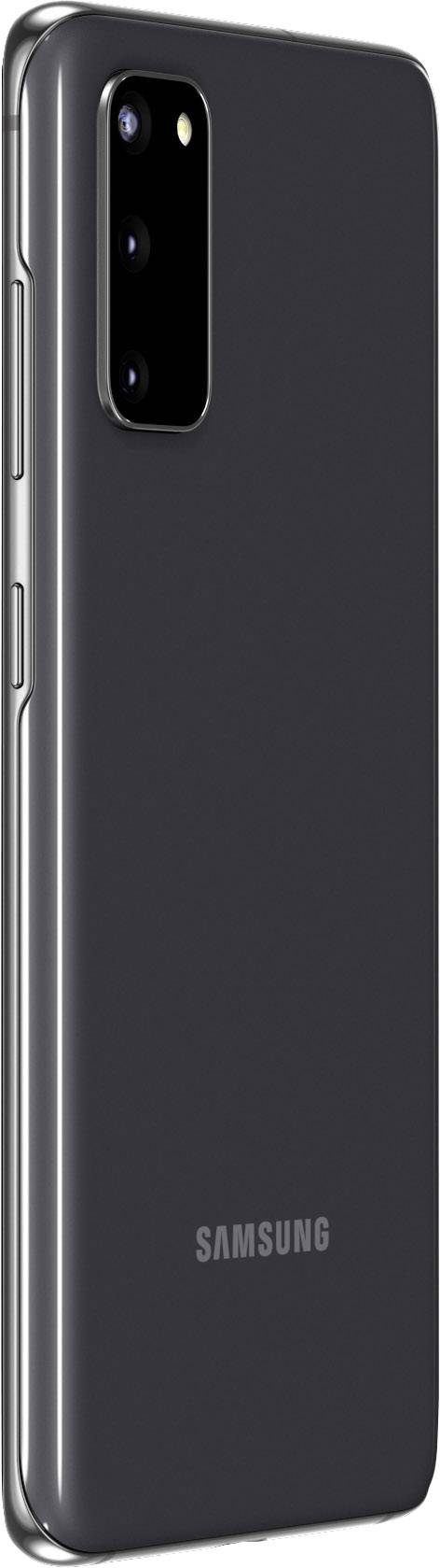 Samsung Galaxy S20 128 GB Grau 15.7 cm (6.2 Zoll) Smartphone