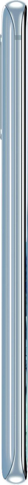 Samsung Galaxy S20 128 GB Blau 15.7 cm (6.2 Zoll) Smartphone