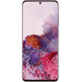 Samsung Galaxy S20 Dual-SIM Smartphone 128GB 6.2 Zoll (15.7 cm) Android™ 10 Pink
