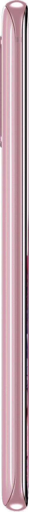 Samsung Galaxy S20 128 GB Pink 15.7 cm (6.2 Zoll) Smartphone