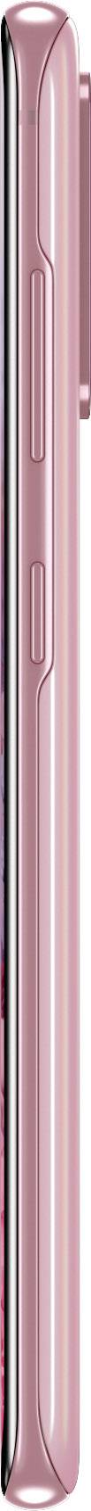 Samsung Galaxy S20 128 GB Pink 15.7 cm (6.2 Zoll) Smartphone