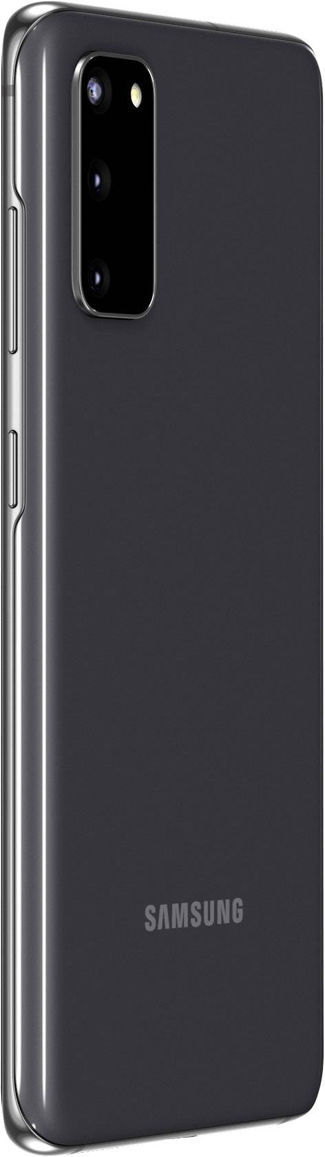 Samsung Galaxy S20 128 GB Grau 15.7 cm (6.2 Zoll) Smartphone