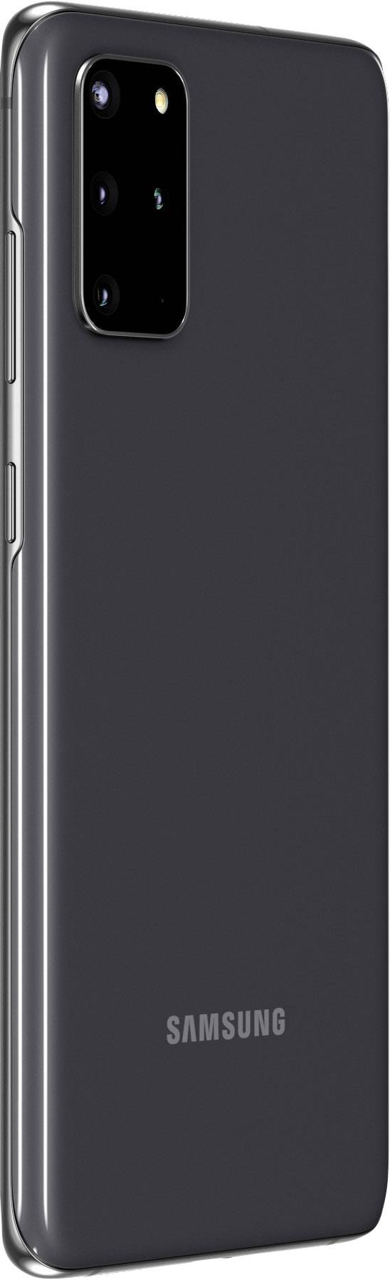 Samsung Galaxy S20 Plus 128 GB Grau 17 cm (6.7 Zoll) Smartphone