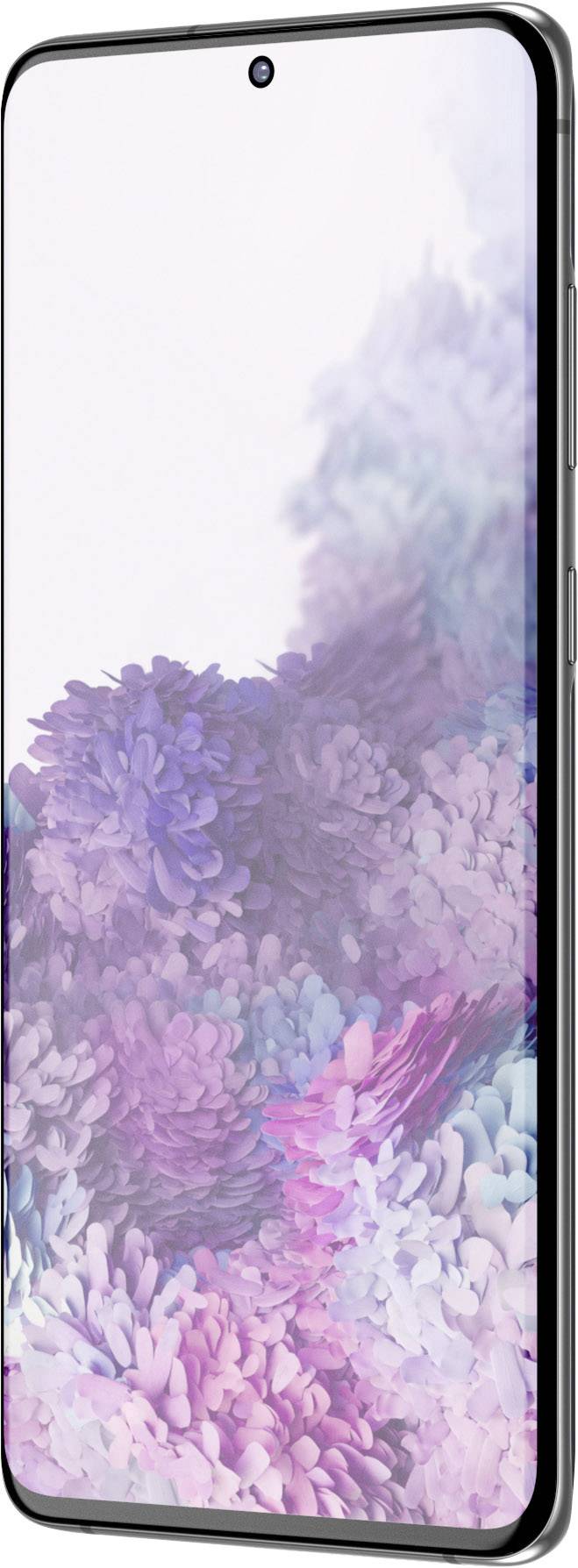 Samsung Galaxy S20 Plus 128 GB Grau 17 cm (6.7 Zoll) Smartphone