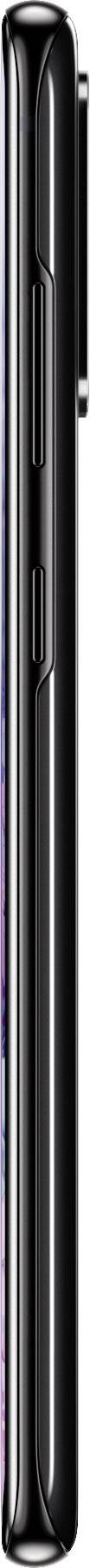 Samsung Galaxy S20 Plus 128 GB Schwarz 17 cm (6.7 Zoll) Smartphone