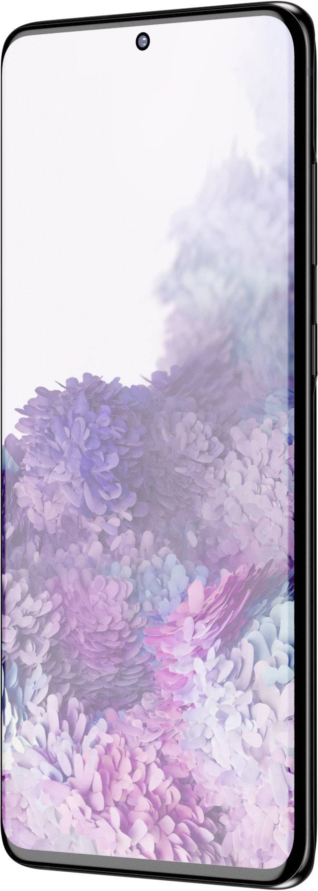Samsung Galaxy S20 Plus 128 GB Schwarz 17 cm (6.7 Zoll) Smartphone
